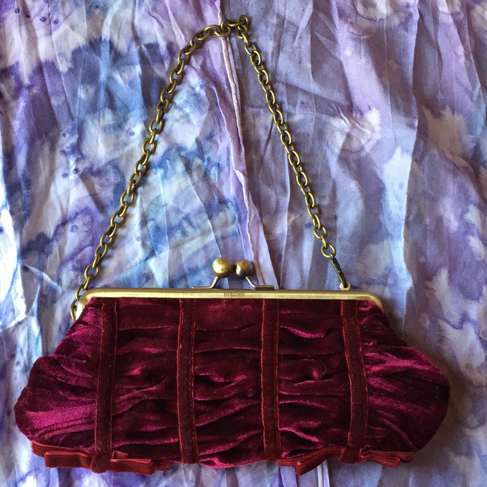 Kenneth Cole Unlisted Small Bag